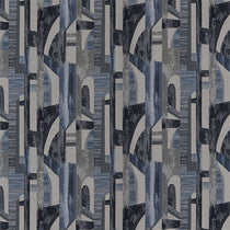 Berlin Indigo Fabric by the Metre